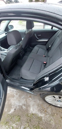 BMW Seria 3 cena 28900 przebieg: 170500, rok produkcji 2009 z Szczekociny małe 37